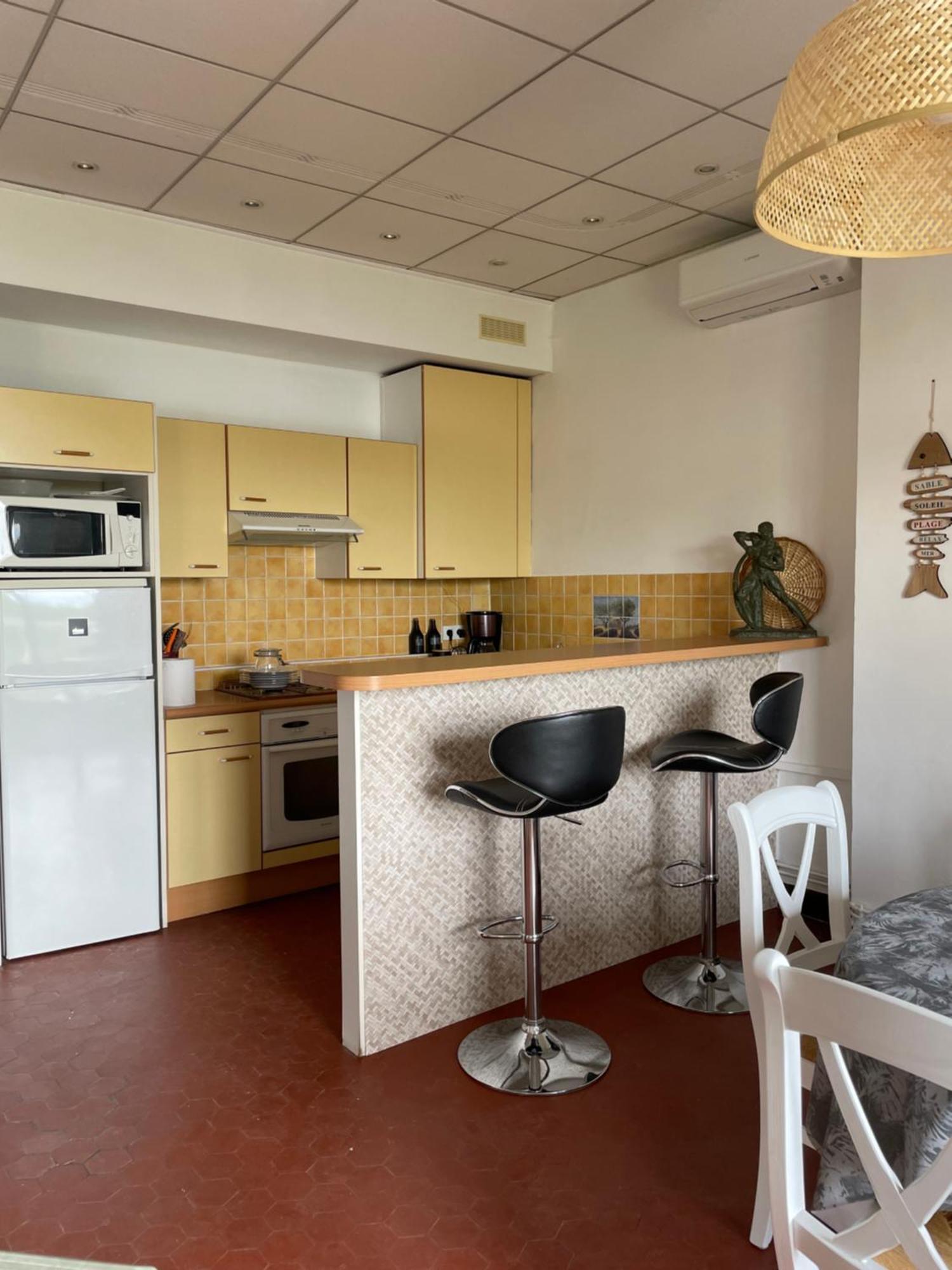 Apartament Mer Sea Sanary-sur-Mer Zewnętrze zdjęcie