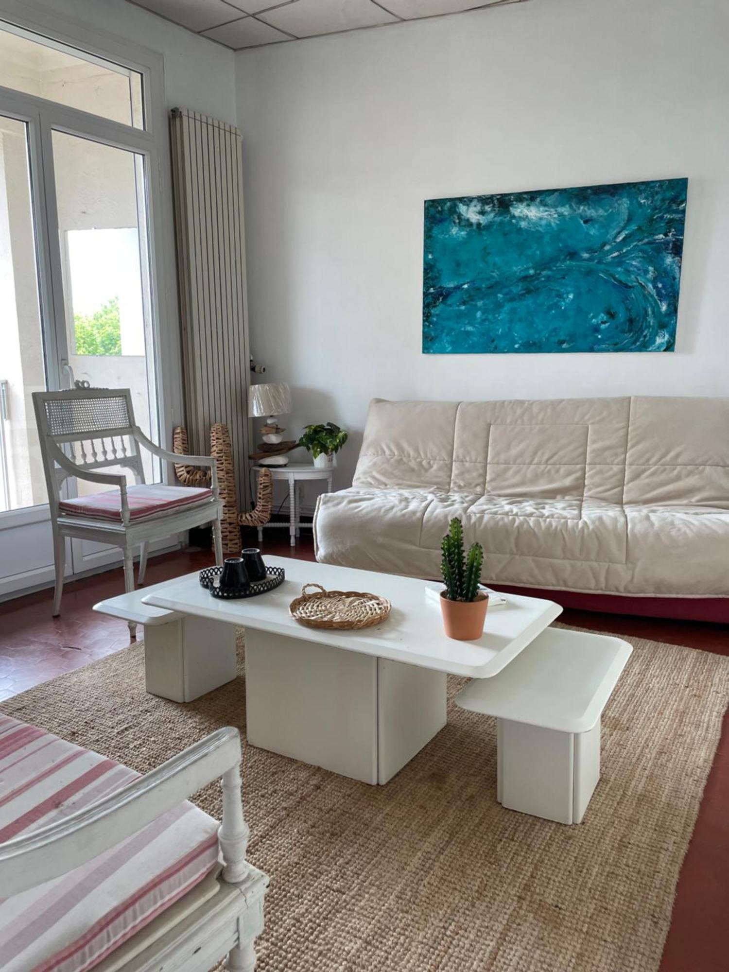 Apartament Mer Sea Sanary-sur-Mer Zewnętrze zdjęcie