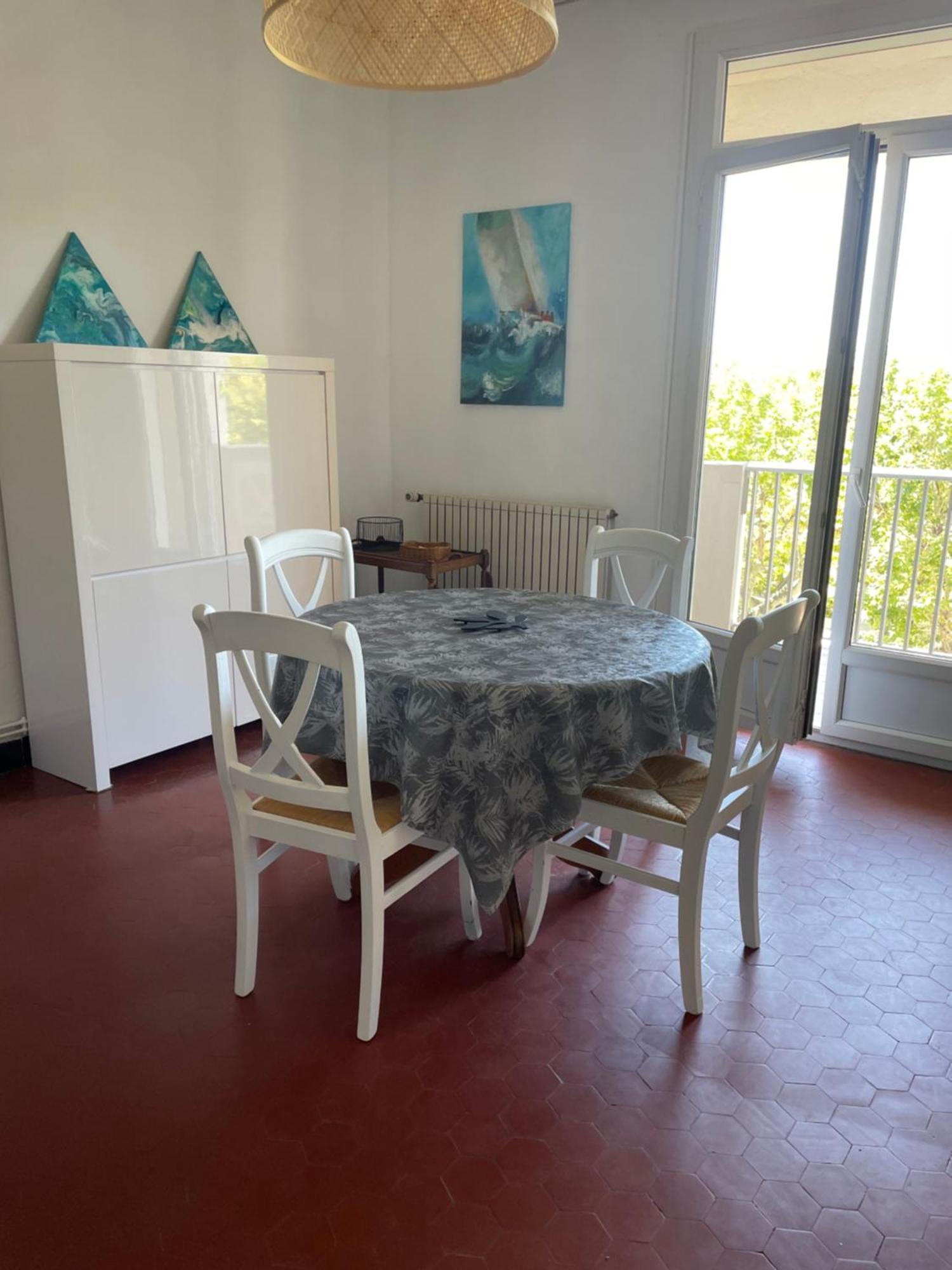 Apartament Mer Sea Sanary-sur-Mer Zewnętrze zdjęcie