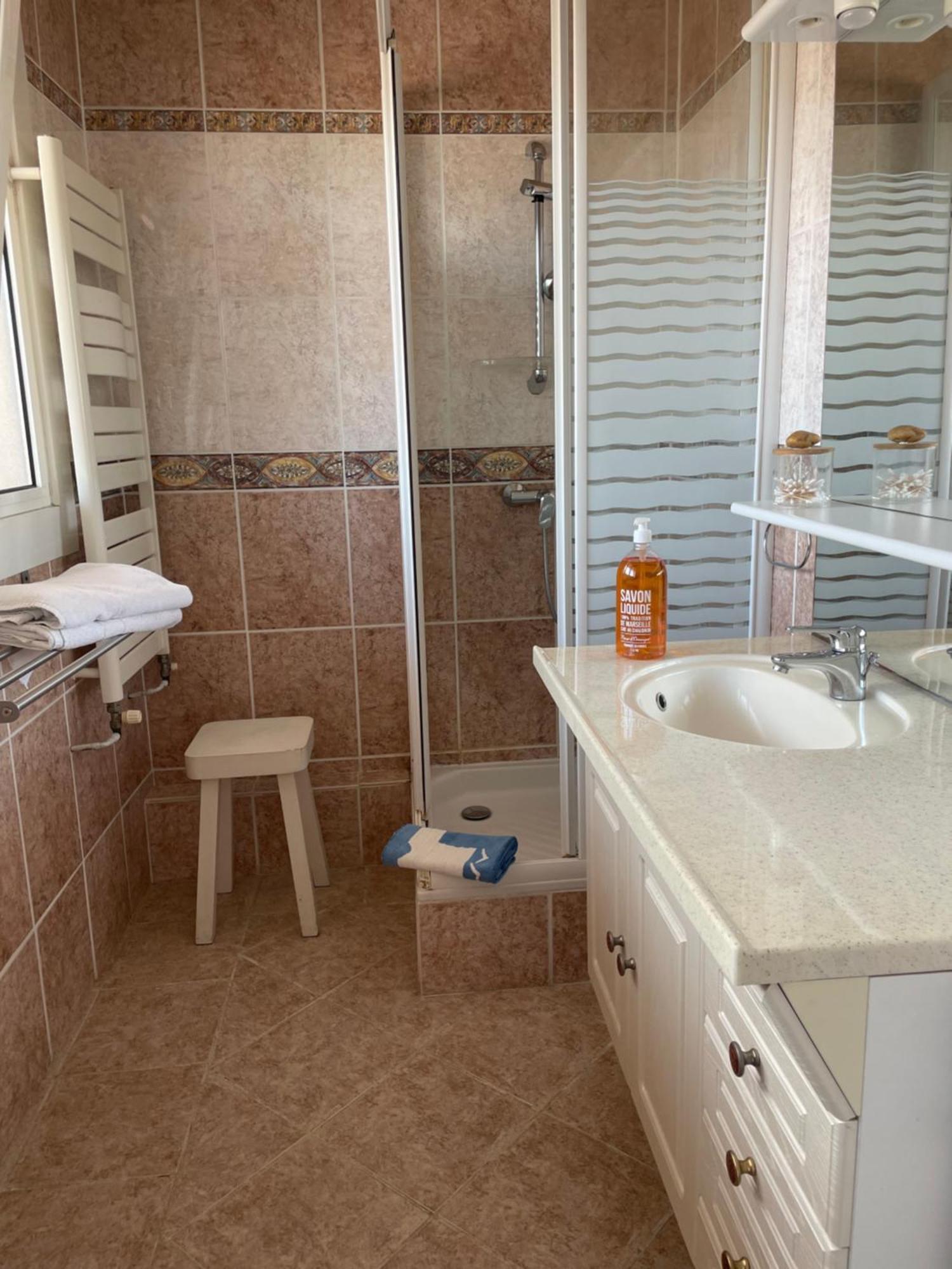 Apartament Mer Sea Sanary-sur-Mer Zewnętrze zdjęcie